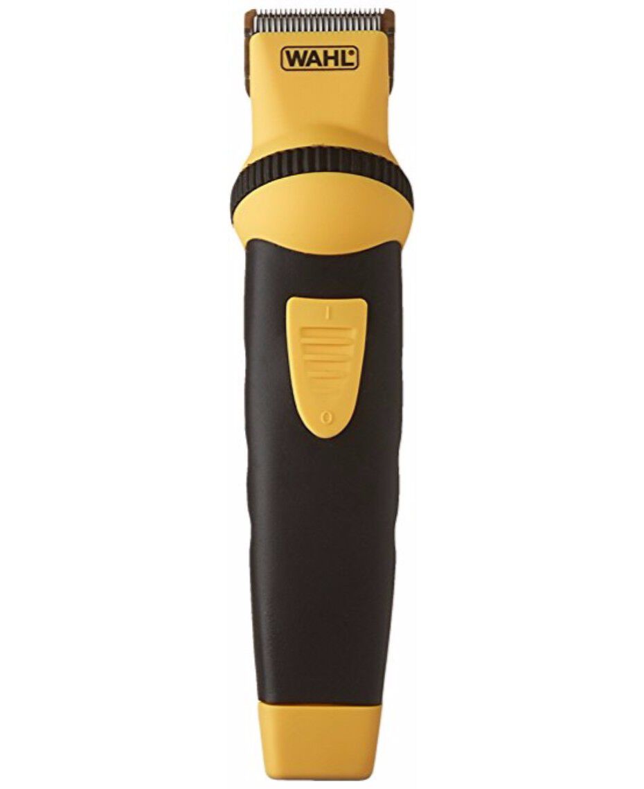 Wahl outlet groomsman pro